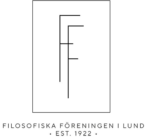 [Translate to English:] Filosofiska föreningens logotyp