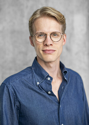 Anton Emilsson