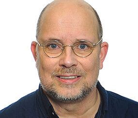 Magnus Haake. Foto.